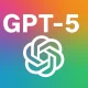 chatgpt gpt 5 openai 80x80